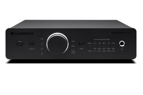 Cambridge Audio DACMAGIC 200M Digital to Analog Converter