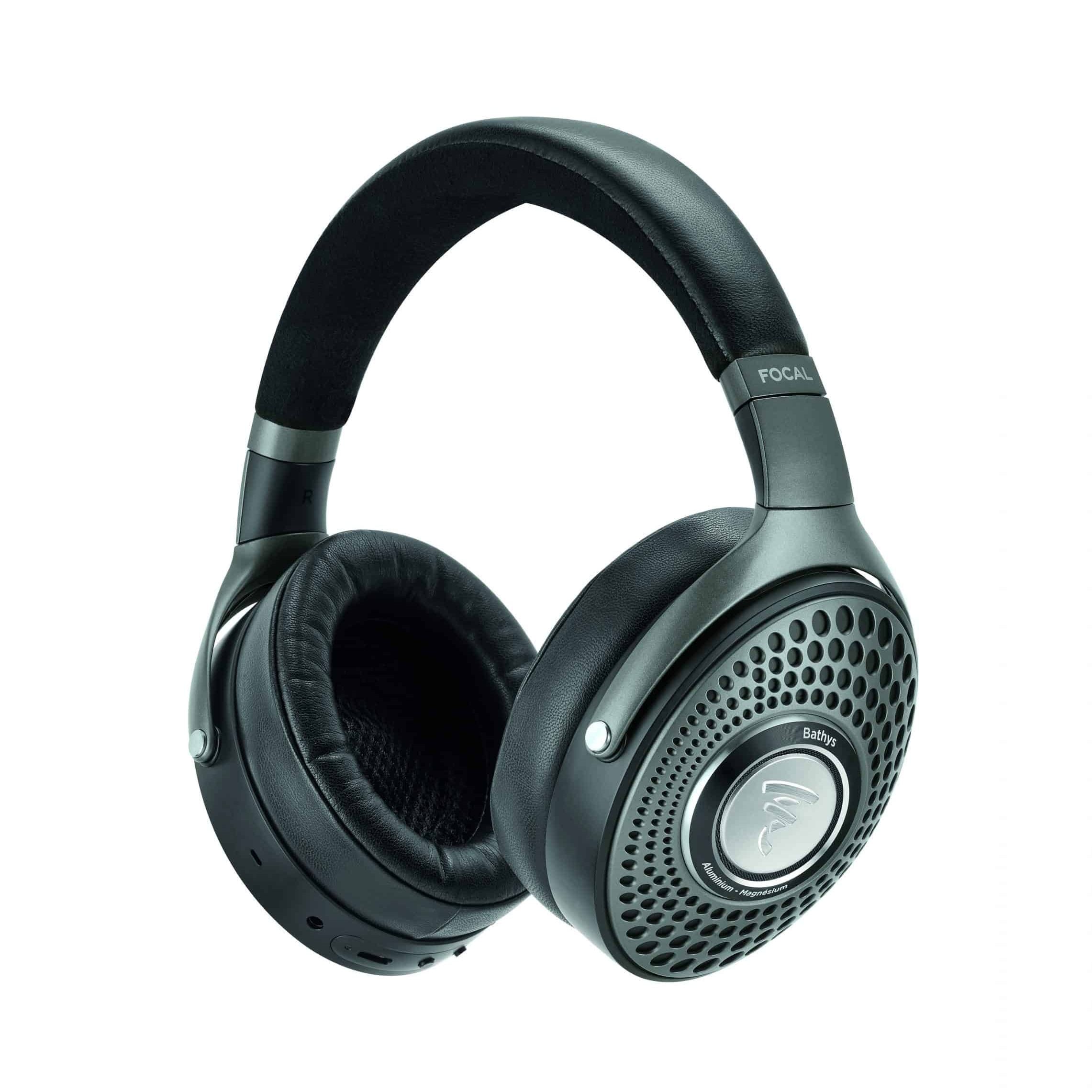 Active outlet Noise Cancelling Headphones