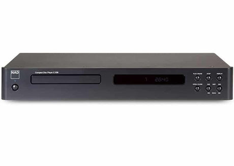 NAD C538 Compact Disc Player