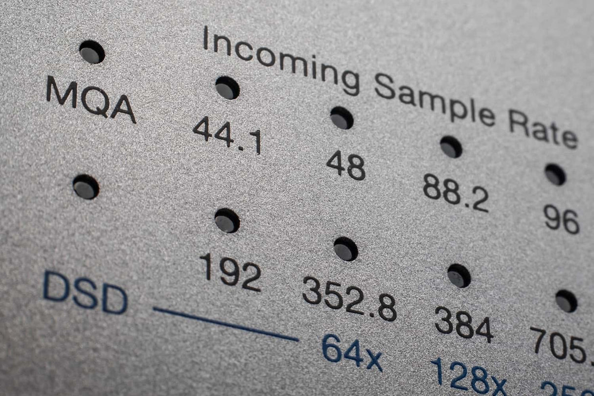 Cambridge Audio DAC Magic 200M