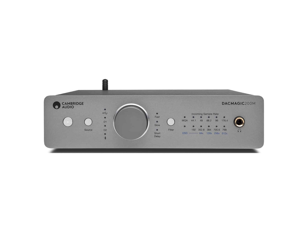 Cambridge Audio DAC Magic 200M