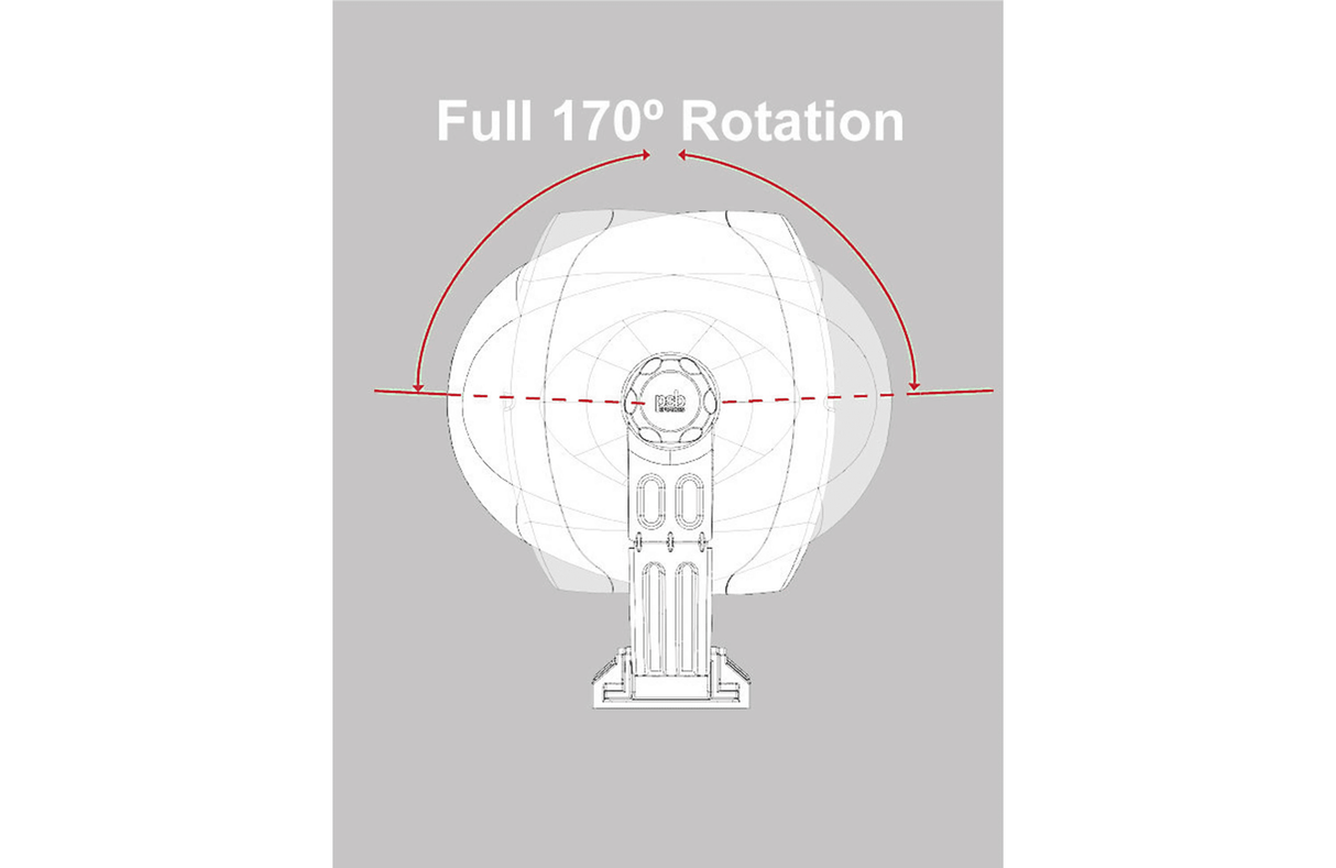 CSS1000 Rotation