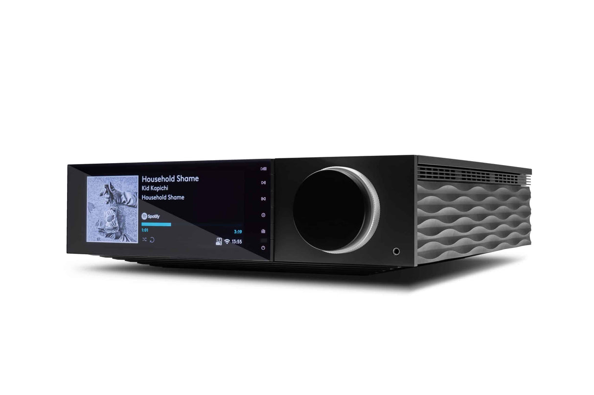 Cambridge Audio Evo Black