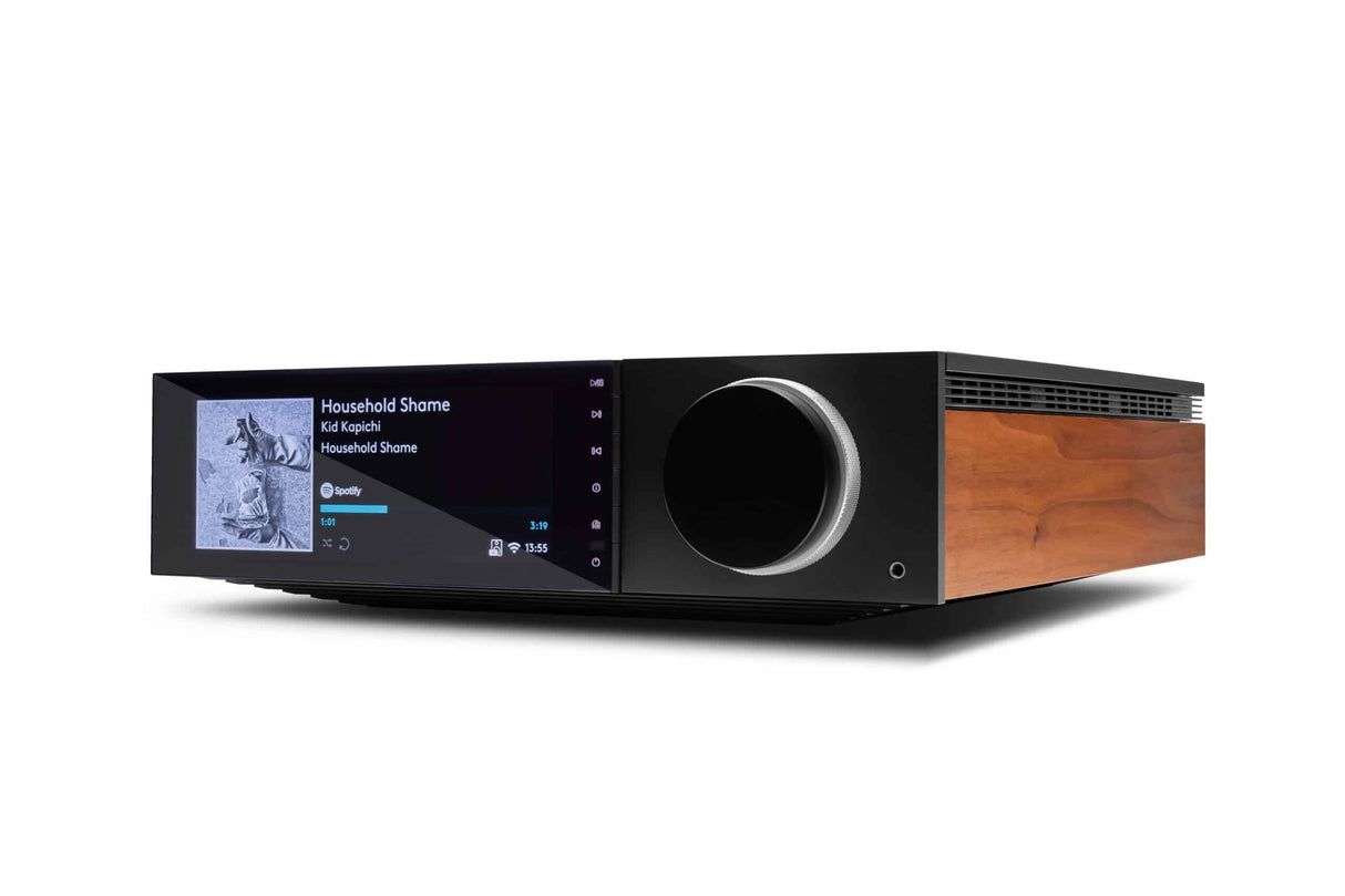 Cambridge Audio Evo Black