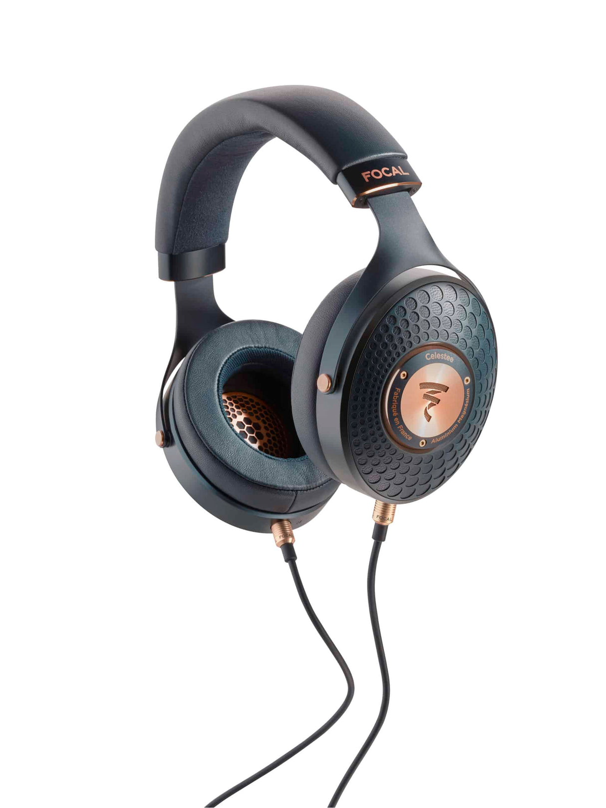 Focal Celestee Closed Back Headphones (Demo Unit)