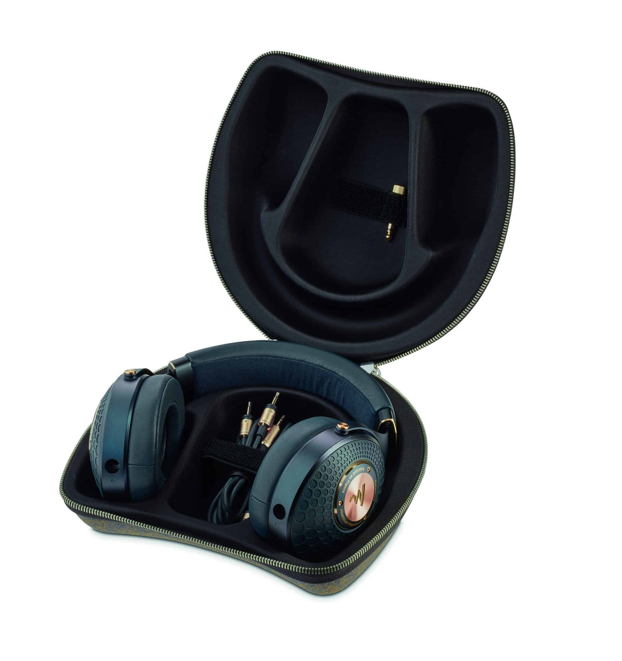 Focal Celestee Closed Back Headphones (Demo Unit)