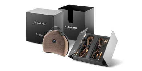 Focal Clear MG