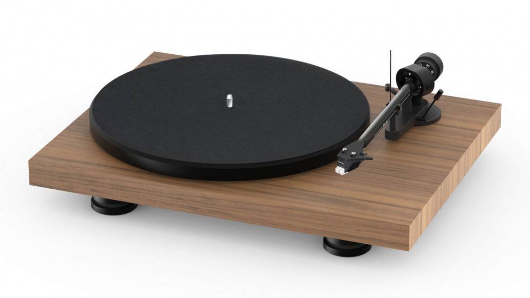 Pro-Ject Debut Carbon EVO