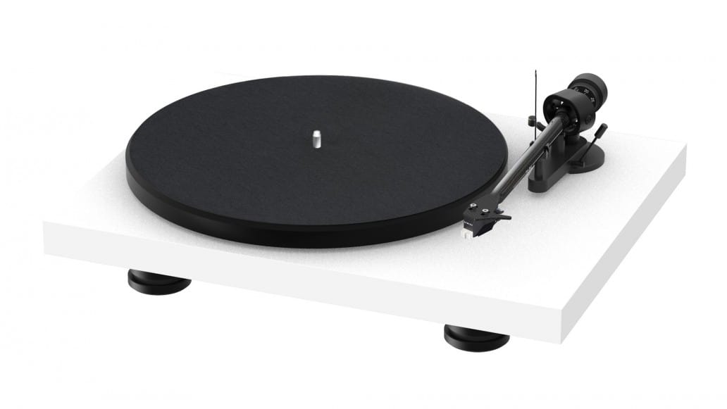 Pro-Ject Debut Carbon EVO