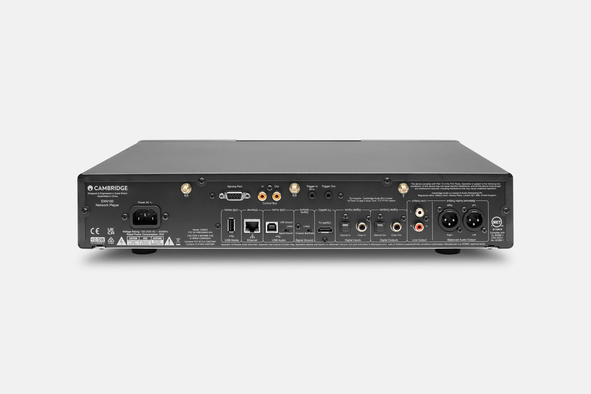 Cambridge Audio EXN100 Network Player