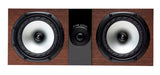 F300LCR Walnut Front Goff