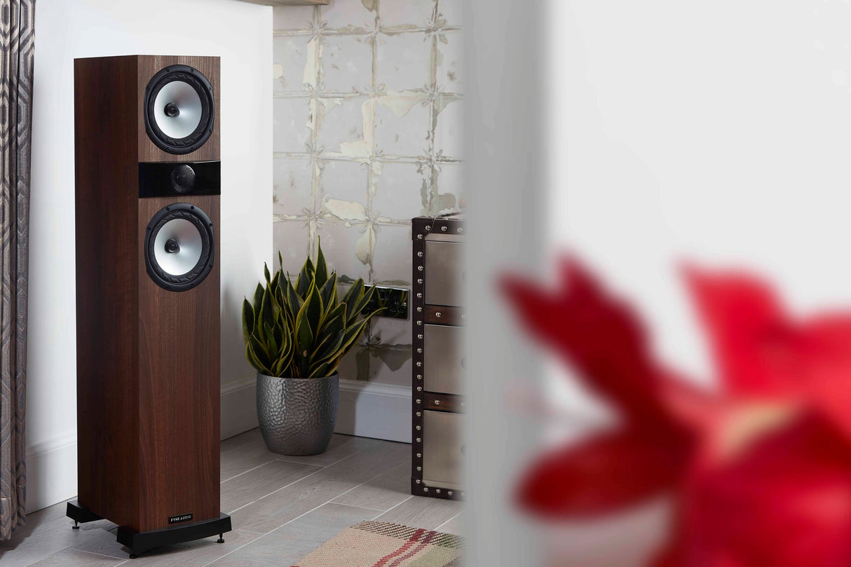 FYNE Audio F303 Floor Standing Speaker System