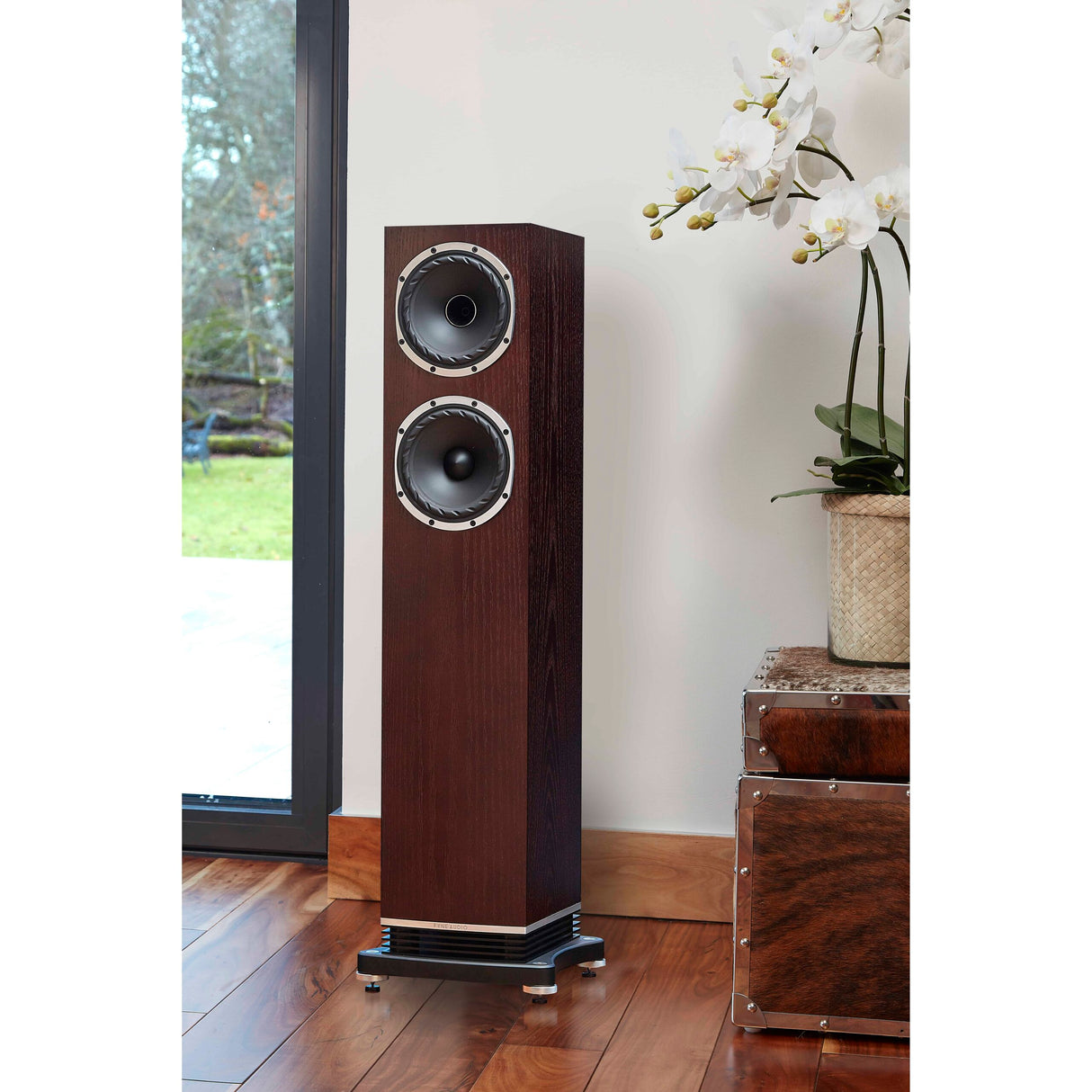 FYNE Audio F501 Floor Standing Speaker System