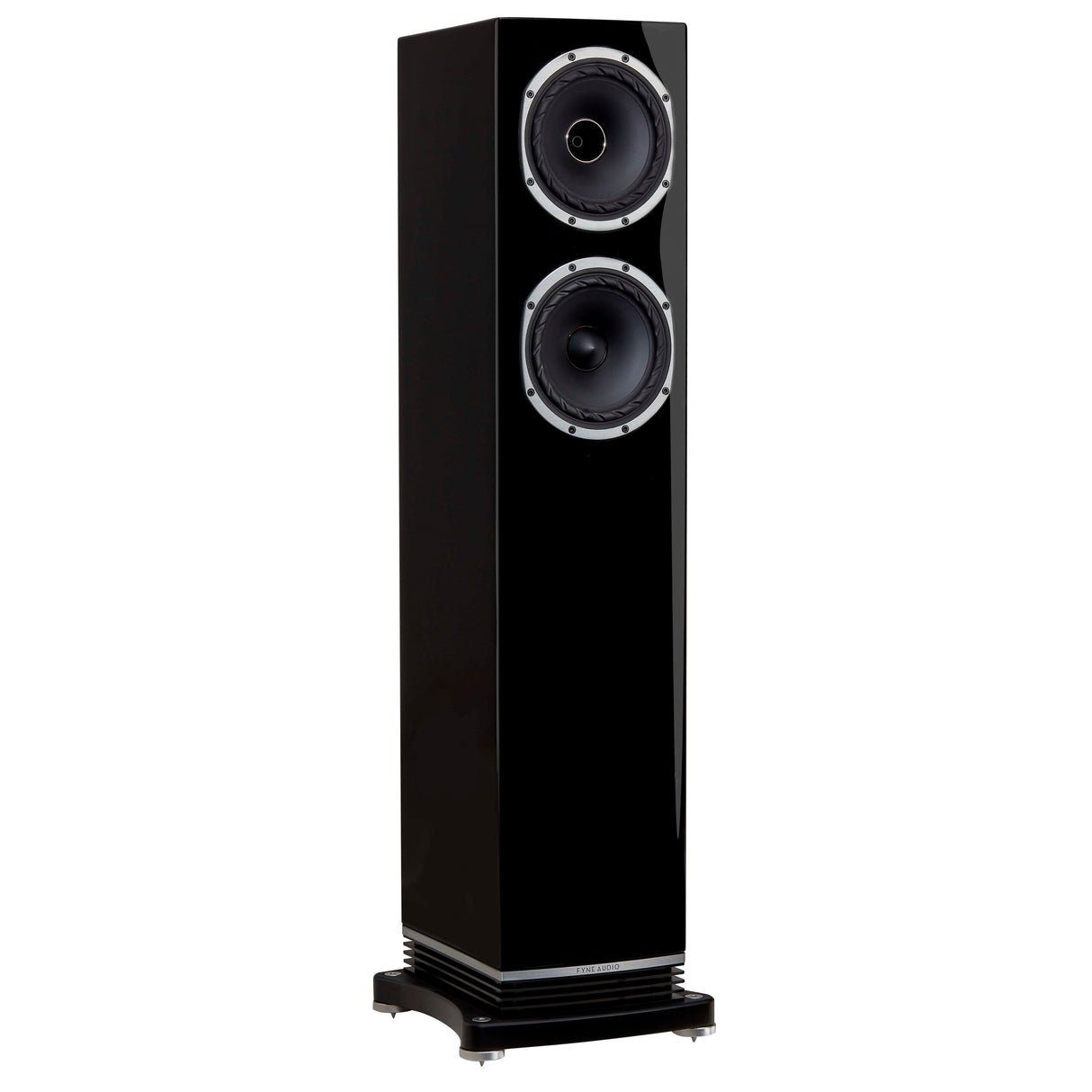 FYNE Audio F501 Floor Standing Speaker System