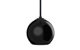 Gloss Black Droplet A'DIva SE - White Background