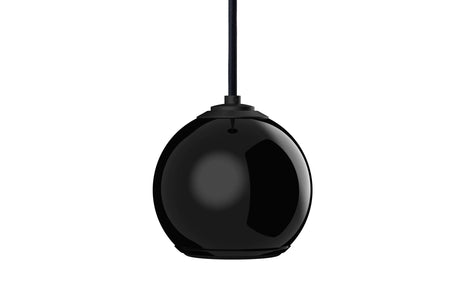 Gloss Black Droplet A'DIva SE - White Background