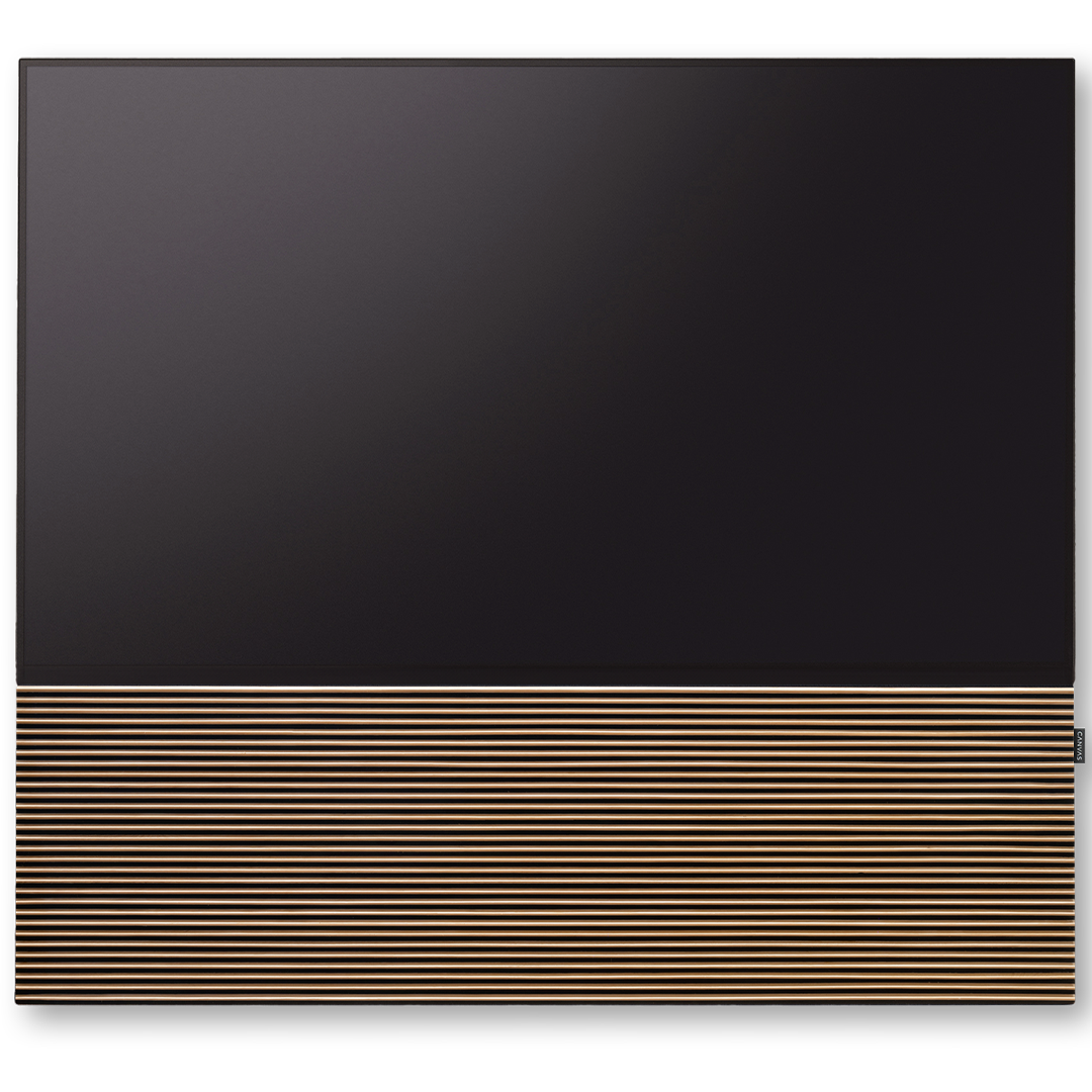 Canvas Hi-Fi Extra Front Grilles