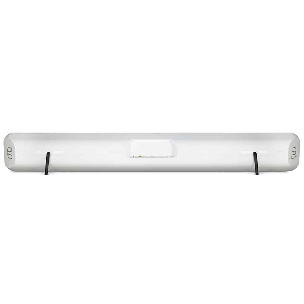 PULSE-SOUNDBAR-2i-WHT-Rear-1