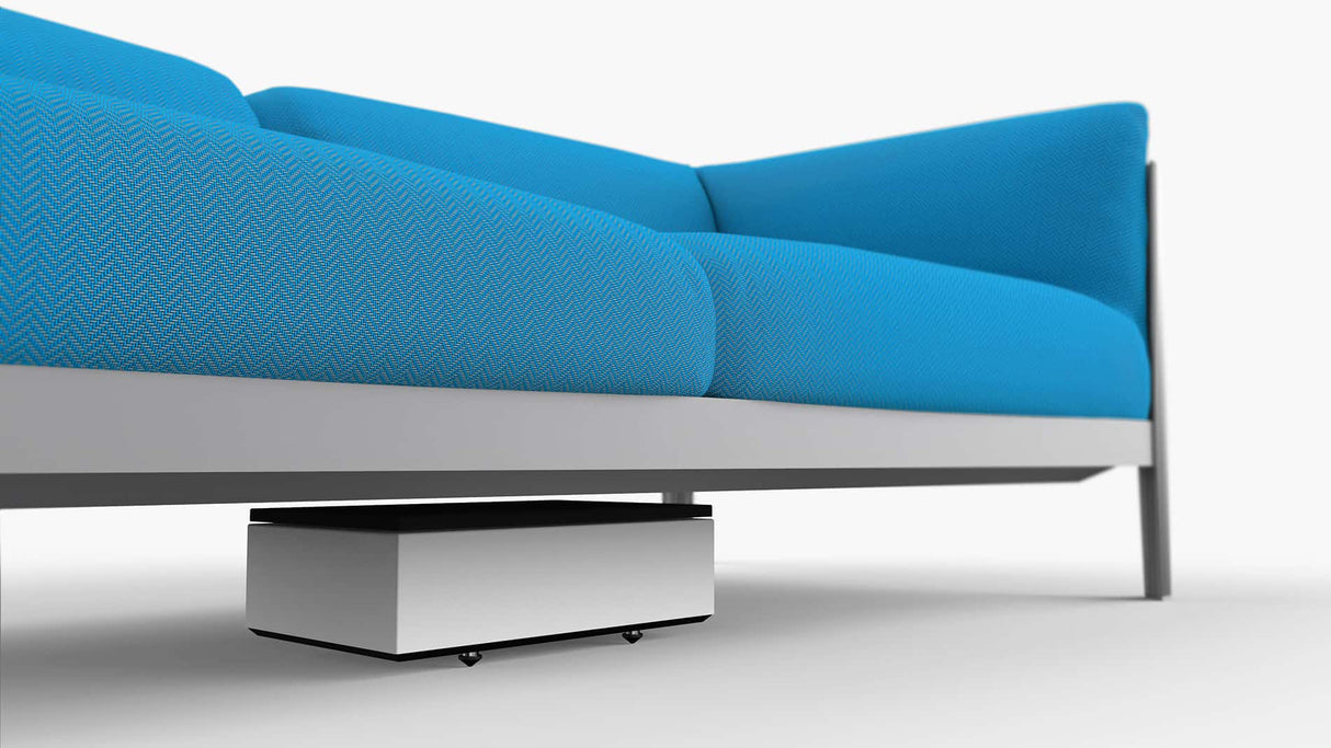 ProfileSub Couch Render Close-UP