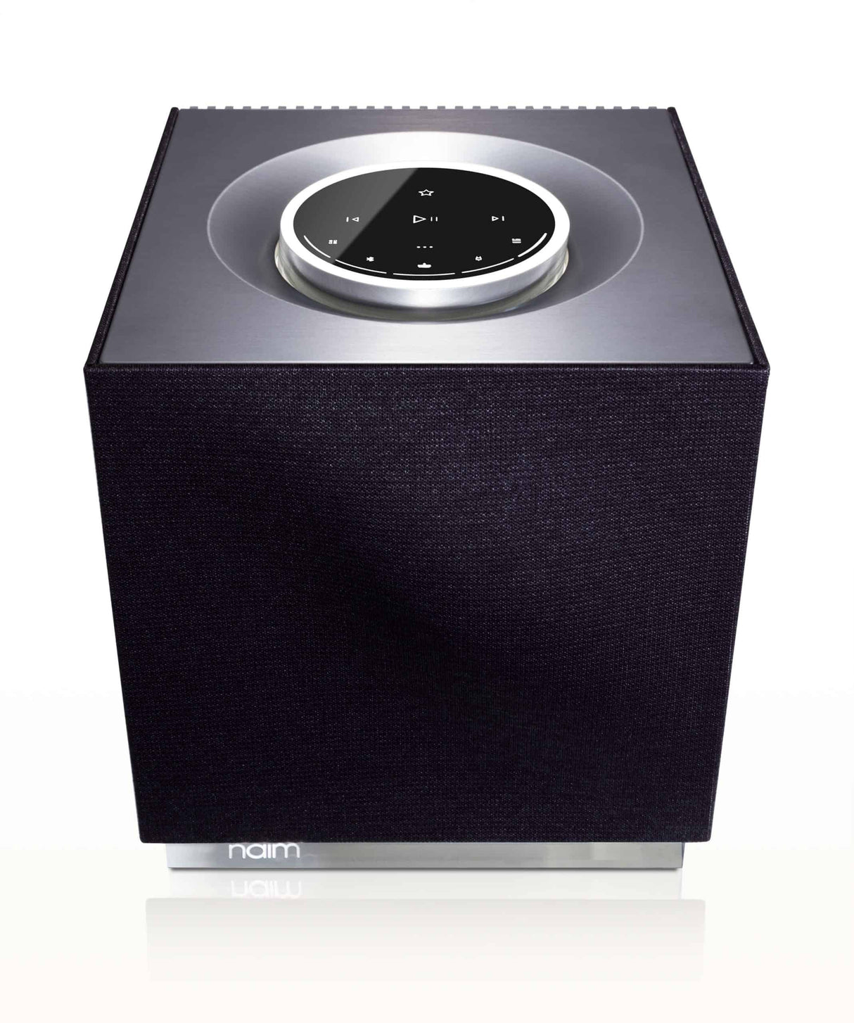 Naim Mu-so Qb 2nd Generation