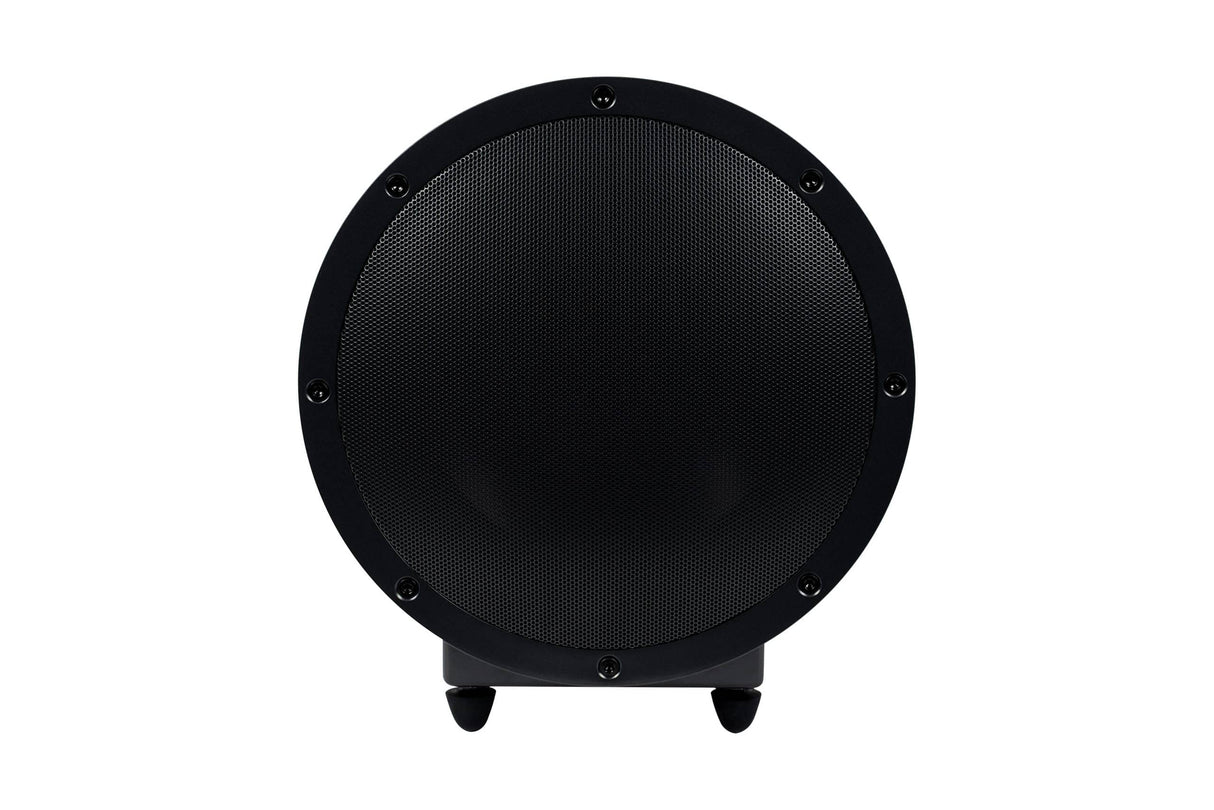 TR-3D Subwoofer Front