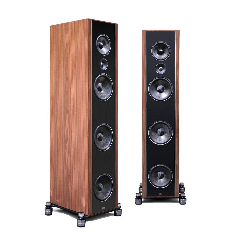 synchrony-t800-3-4-pair-walnut-walnut-front