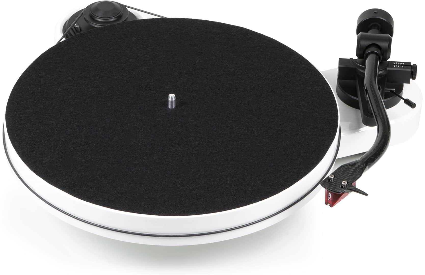 Pro-Ject 1 Carbon Turntable Audio