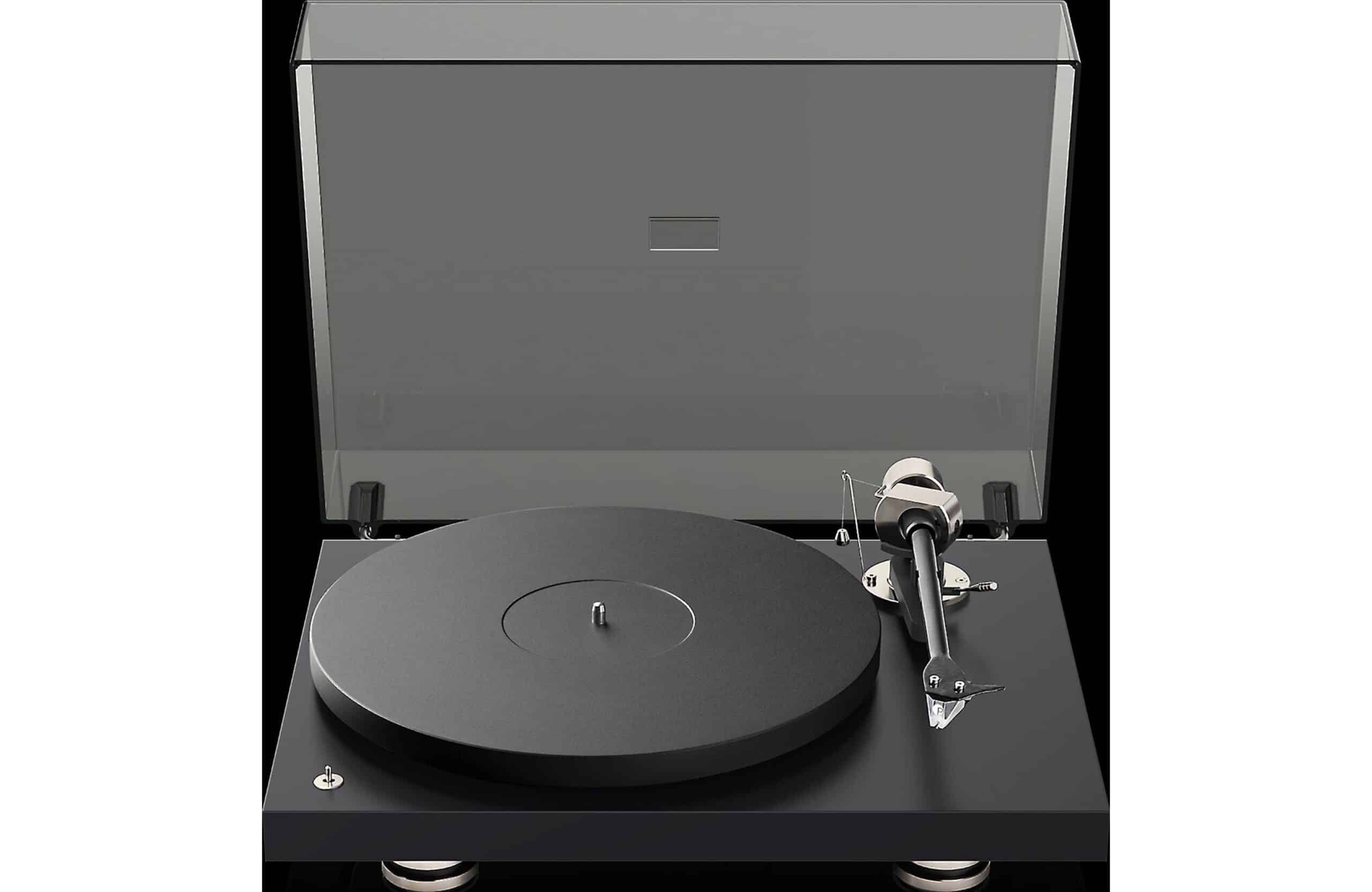 Pro-Ject releases Debut Pro turntable to celebrate 30th anniversary